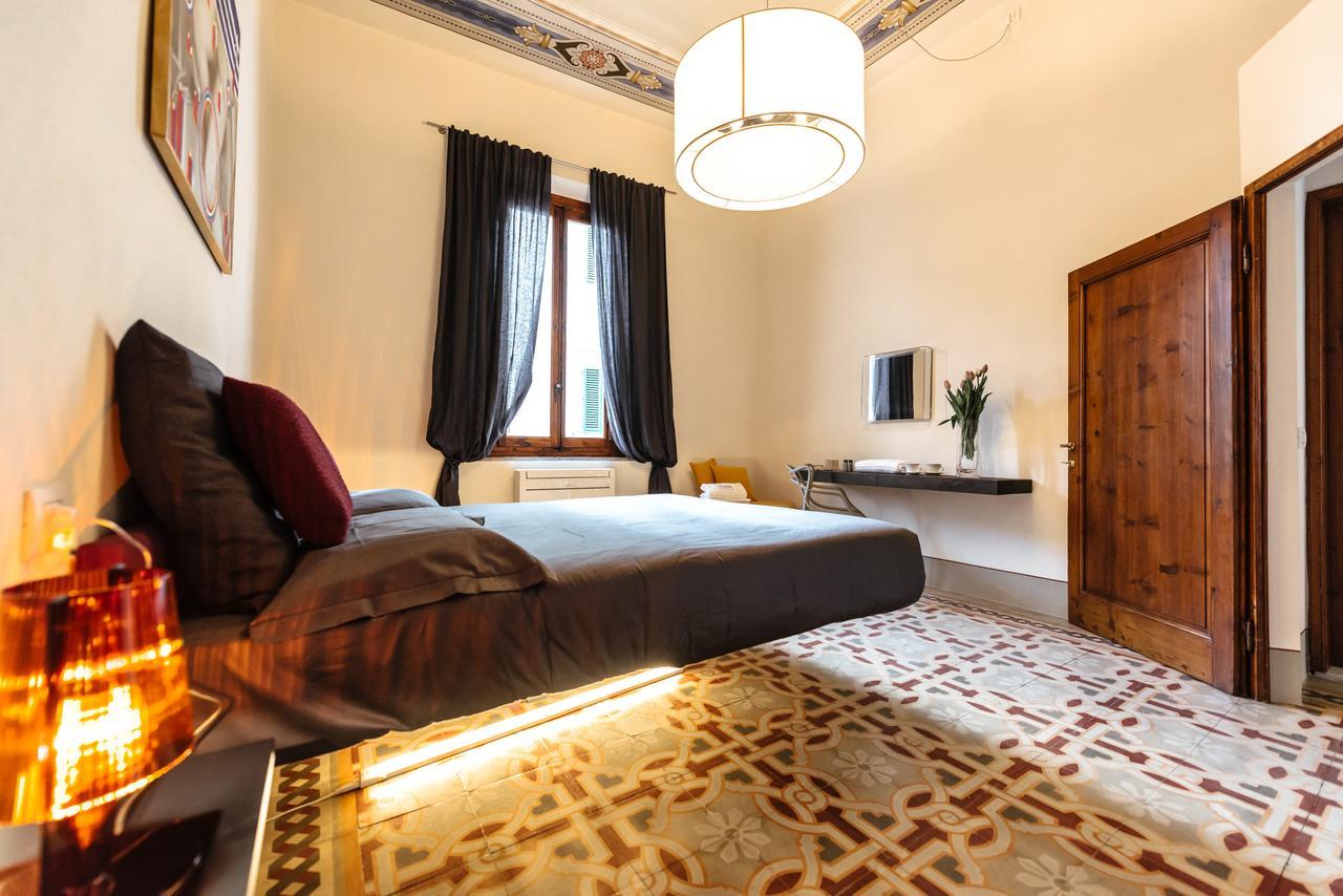 Residenza Cavour Apart otel Empoli Dış mekan fotoğraf