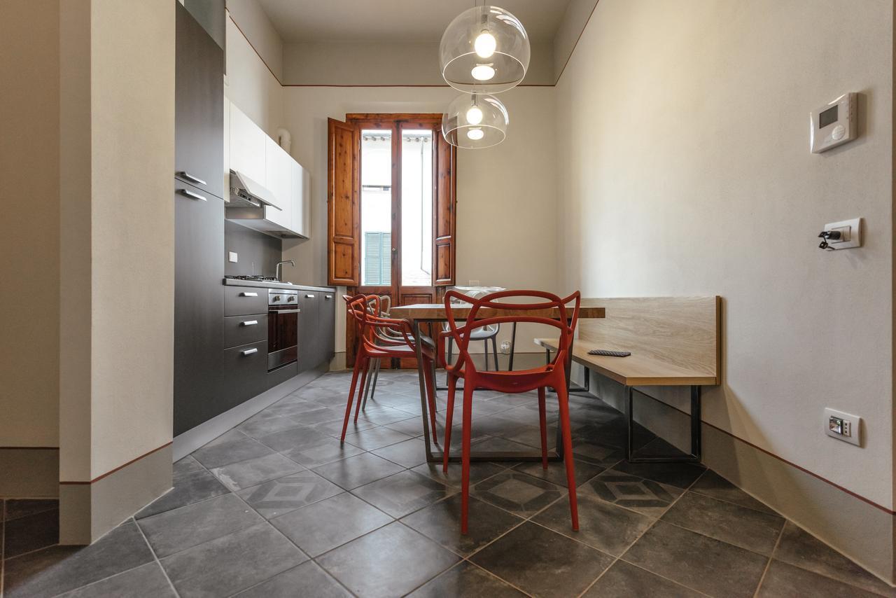 Residenza Cavour Apart otel Empoli Dış mekan fotoğraf