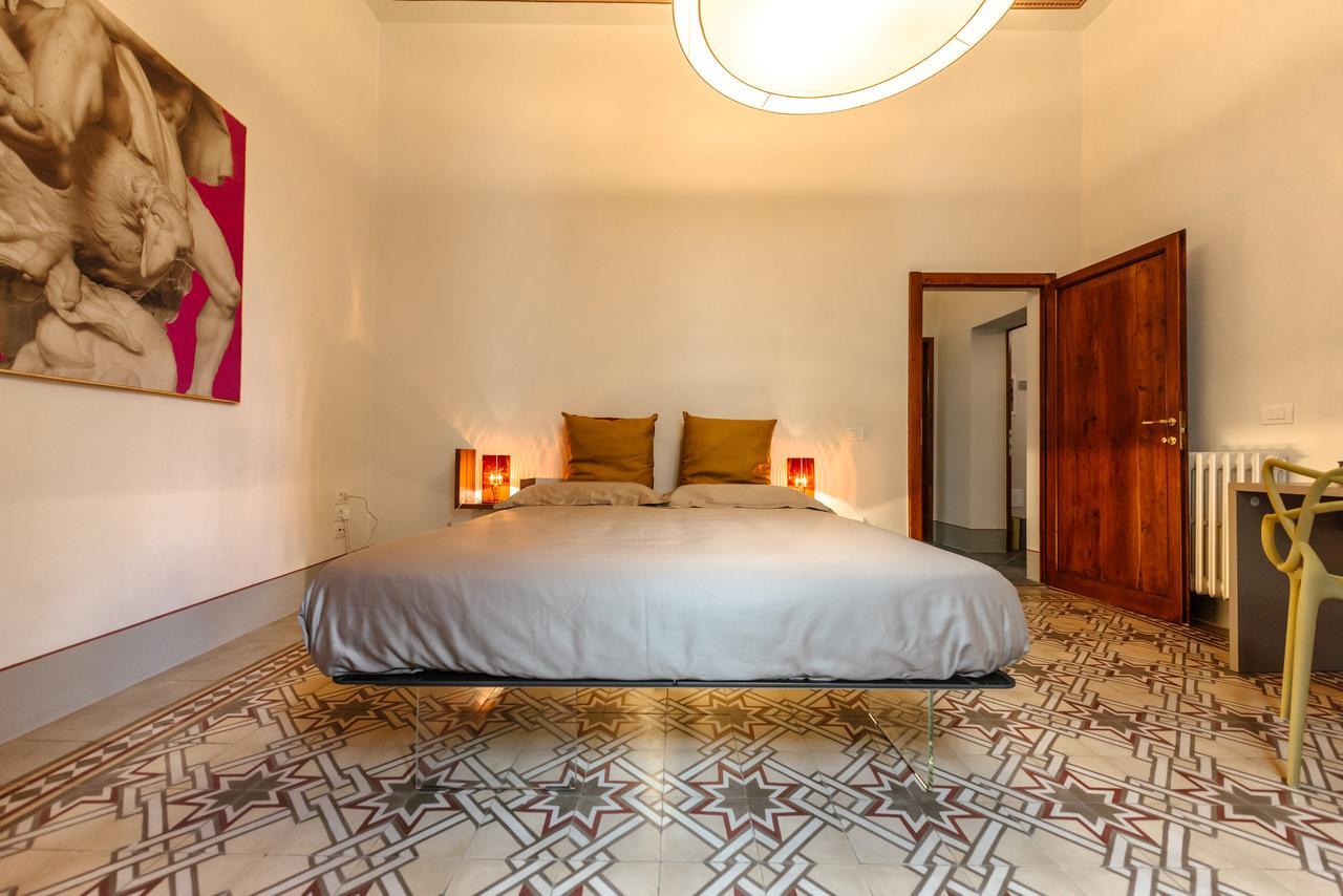 Residenza Cavour Apart otel Empoli Dış mekan fotoğraf