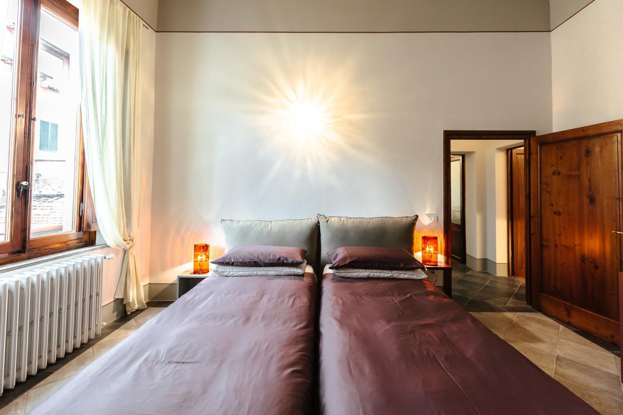 Residenza Cavour Apart otel Empoli Dış mekan fotoğraf