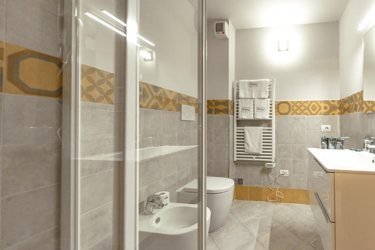 Residenza Cavour Apart otel Empoli Dış mekan fotoğraf