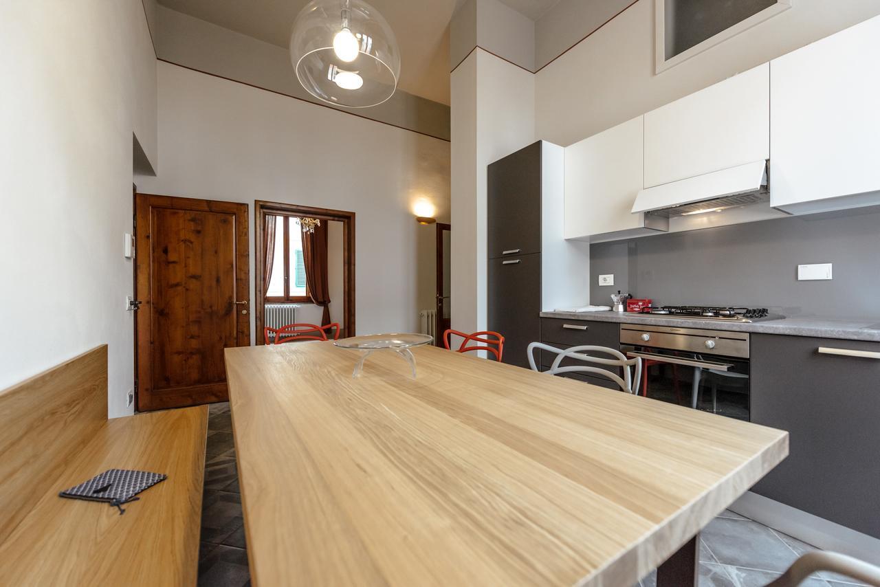 Residenza Cavour Apart otel Empoli Dış mekan fotoğraf