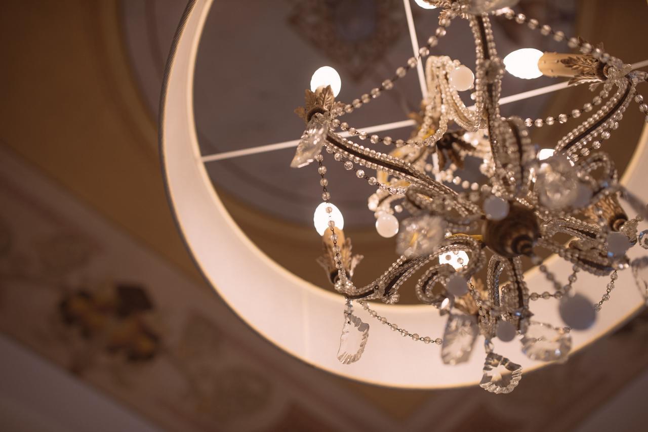 Residenza Cavour Apart otel Empoli Dış mekan fotoğraf