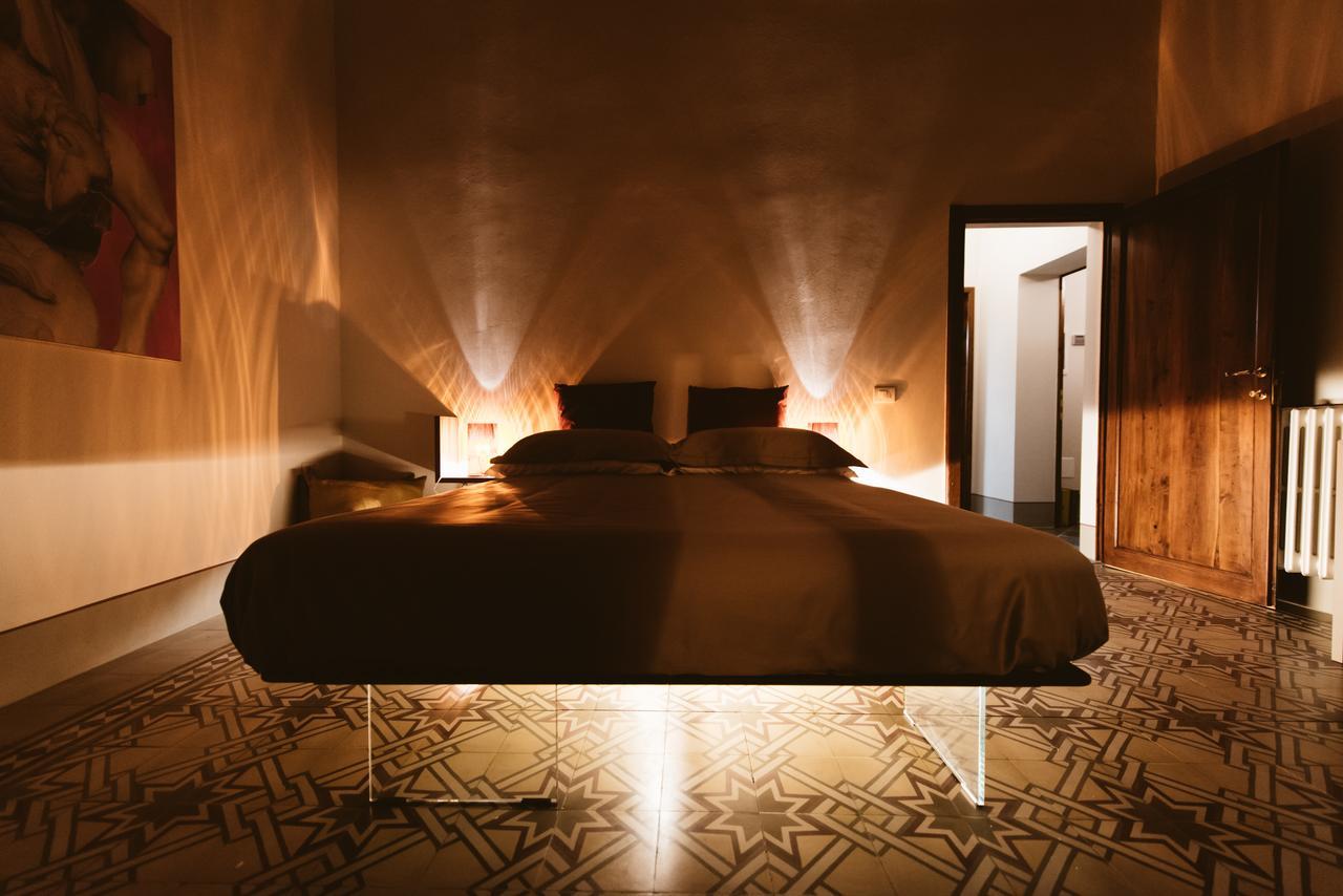 Residenza Cavour Apart otel Empoli Dış mekan fotoğraf