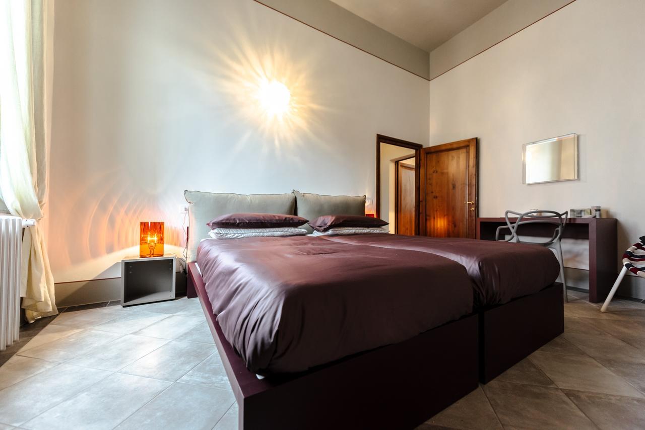 Residenza Cavour Apart otel Empoli Dış mekan fotoğraf