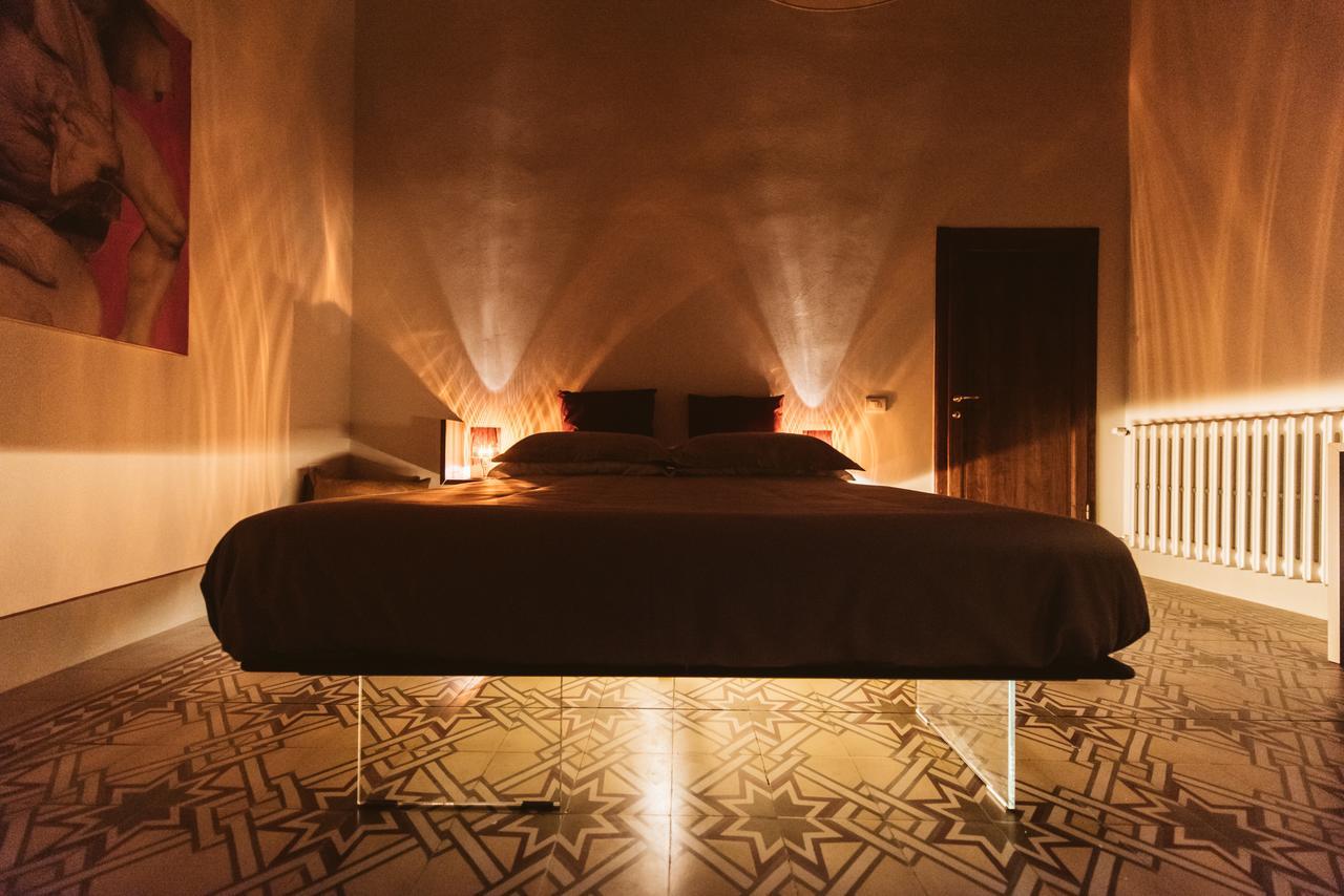 Residenza Cavour Apart otel Empoli Dış mekan fotoğraf