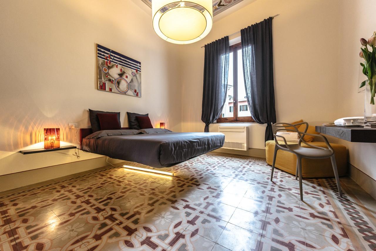 Residenza Cavour Apart otel Empoli Dış mekan fotoğraf