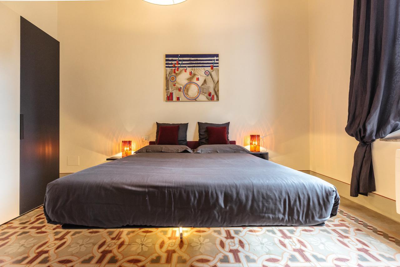 Residenza Cavour Apart otel Empoli Dış mekan fotoğraf