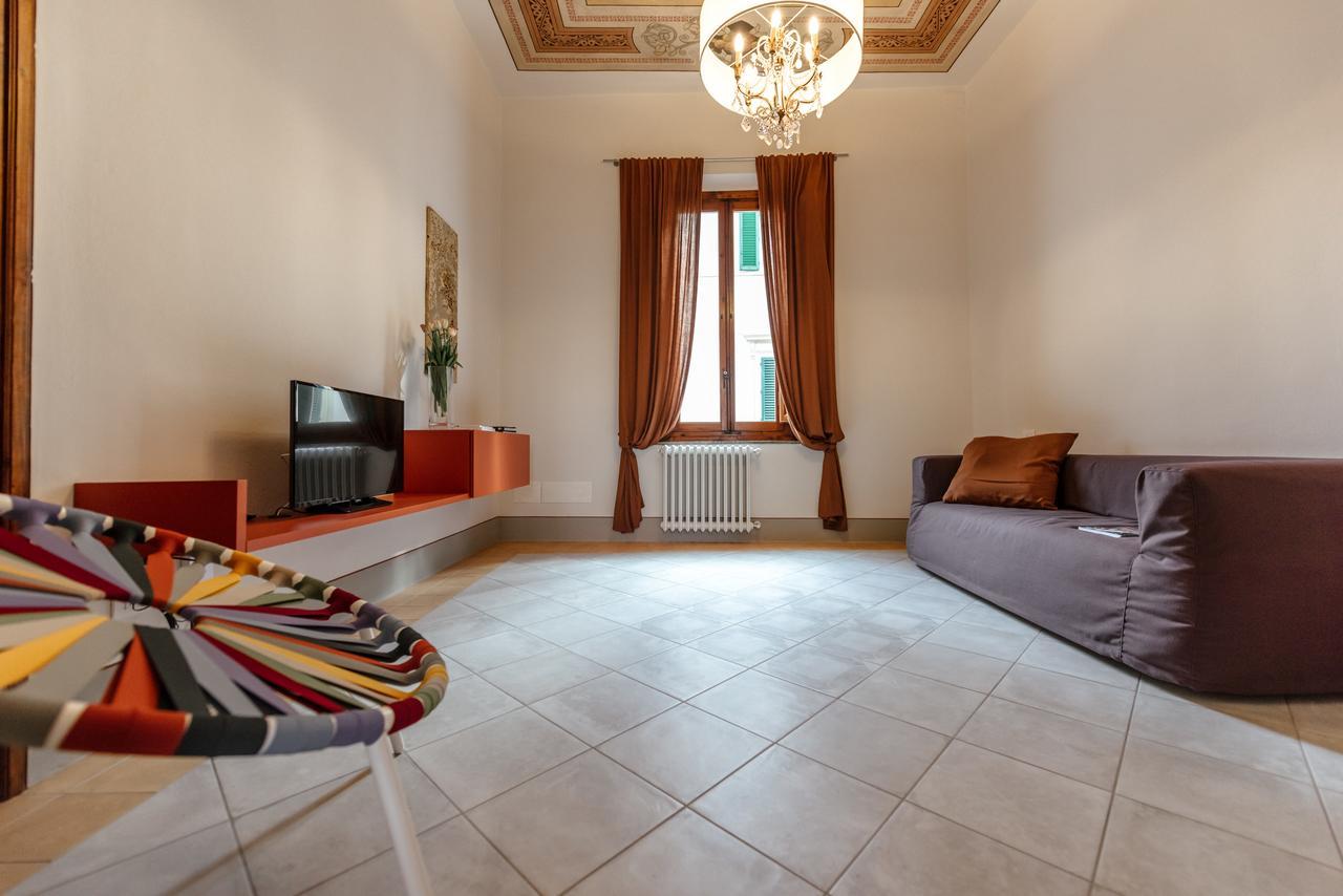 Residenza Cavour Apart otel Empoli Dış mekan fotoğraf