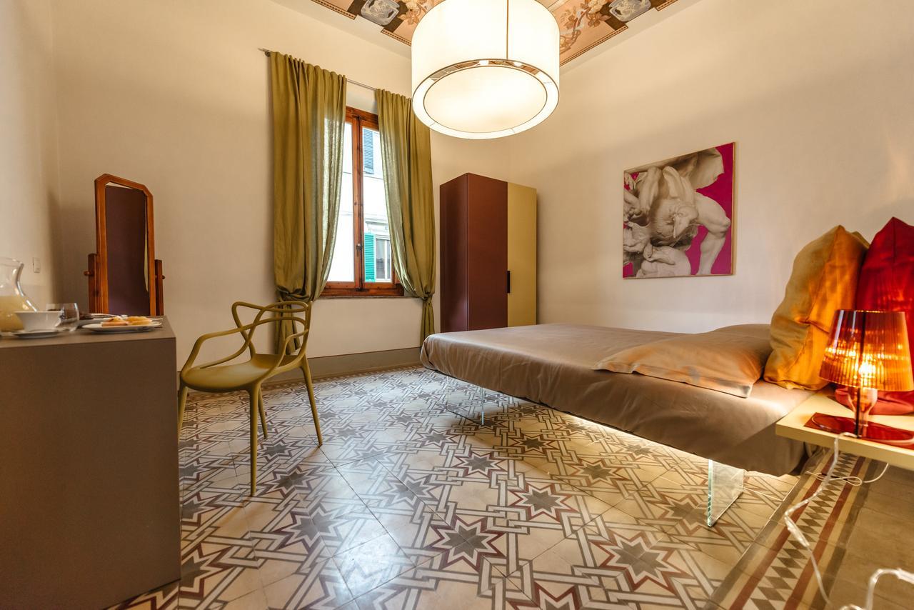 Residenza Cavour Apart otel Empoli Dış mekan fotoğraf