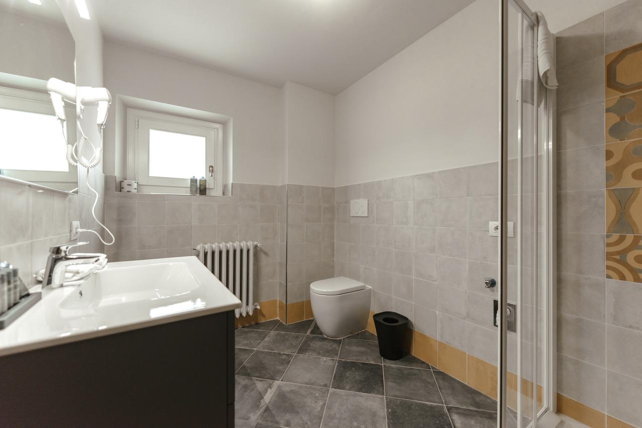 Residenza Cavour Apart otel Empoli Dış mekan fotoğraf