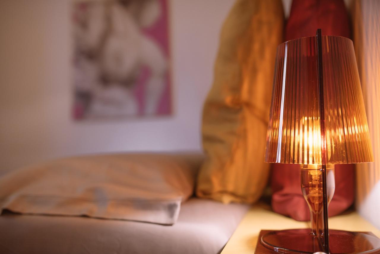 Residenza Cavour Apart otel Empoli Dış mekan fotoğraf