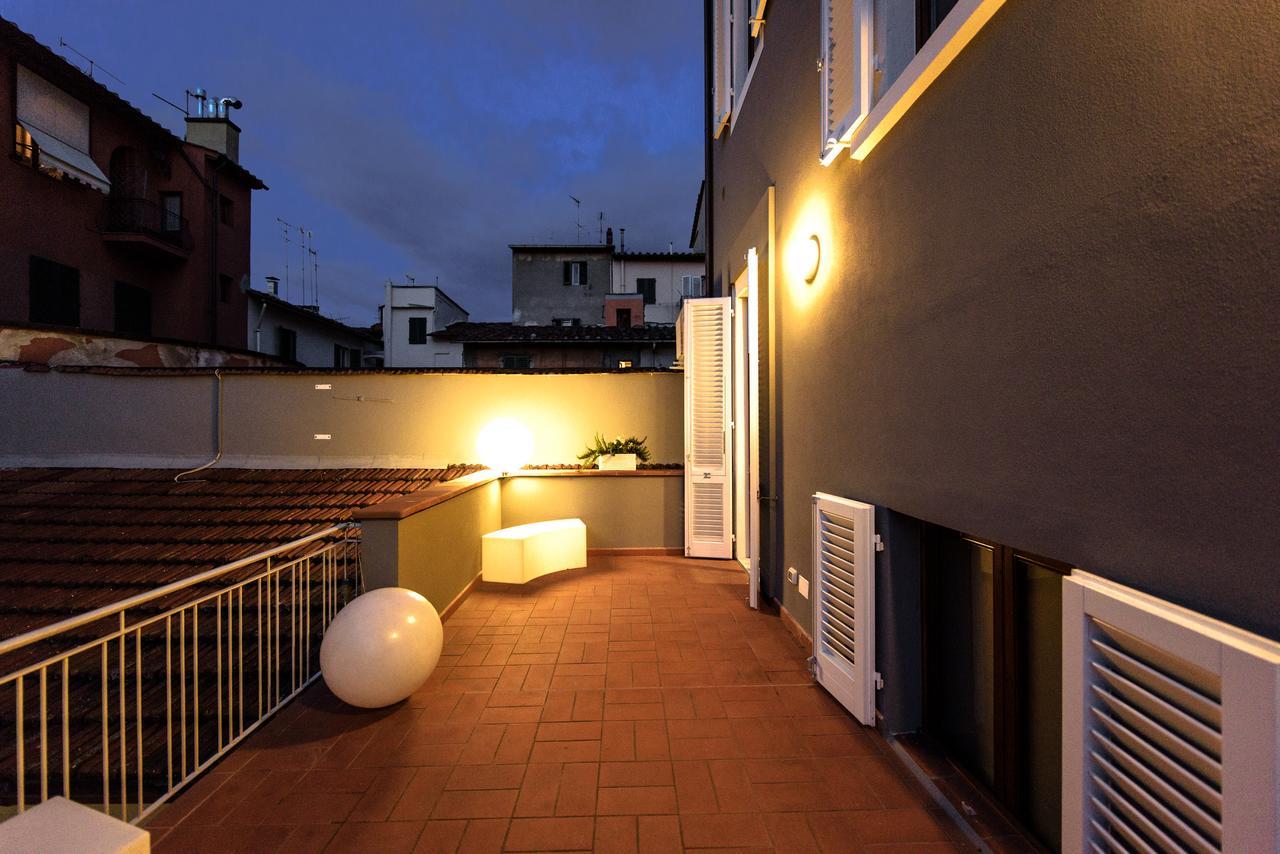 Residenza Cavour Apart otel Empoli Dış mekan fotoğraf