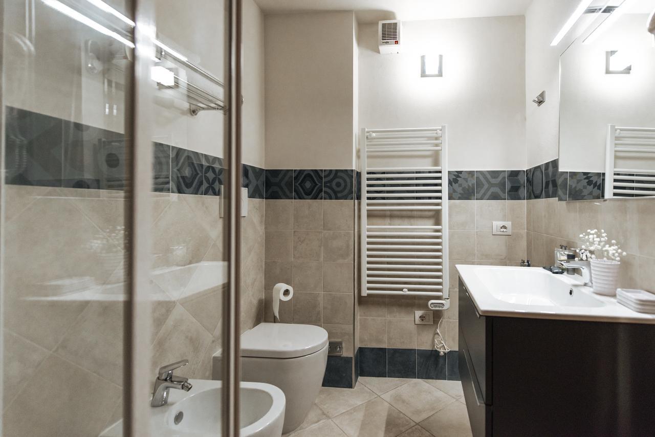 Residenza Cavour Apart otel Empoli Dış mekan fotoğraf
