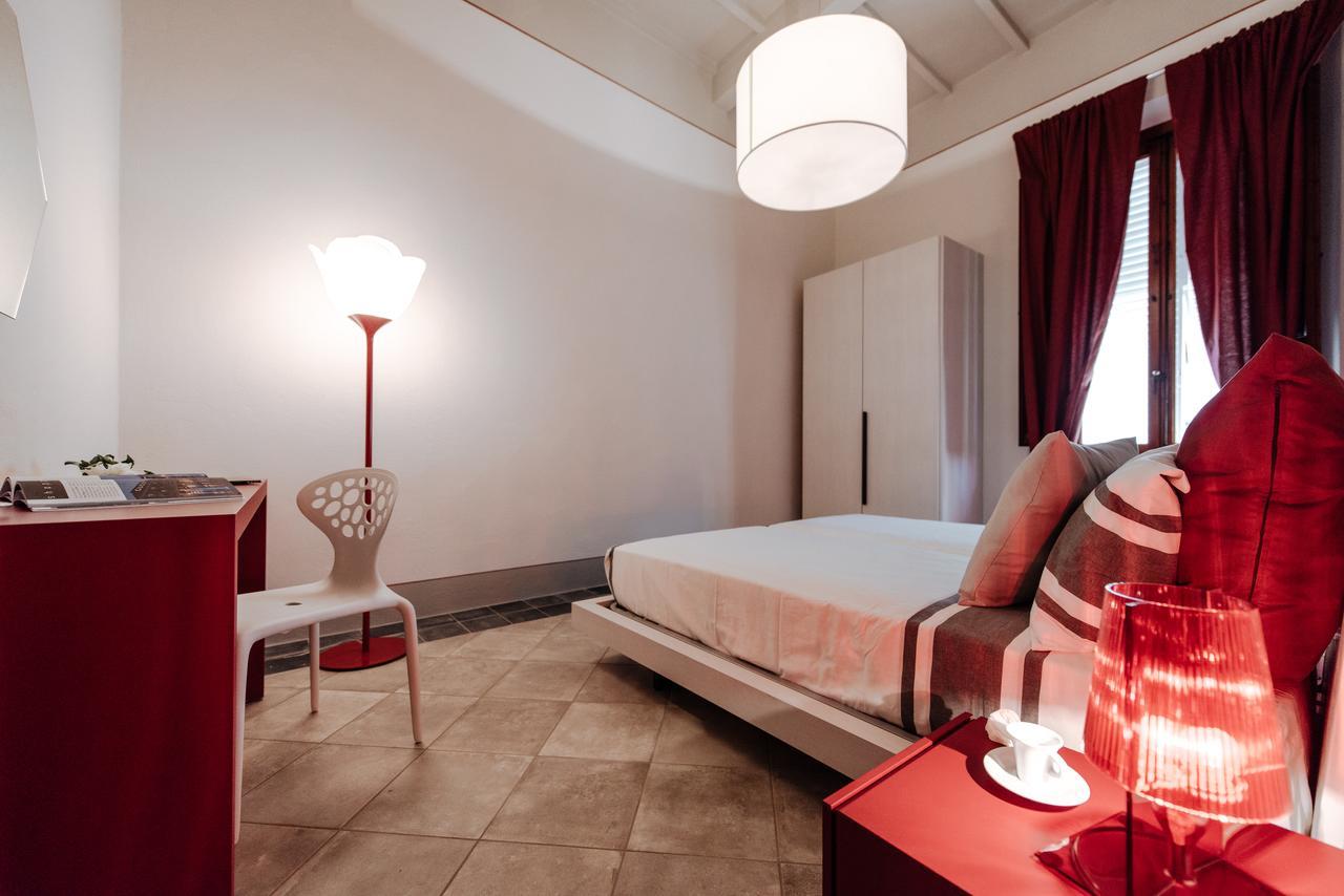 Residenza Cavour Apart otel Empoli Dış mekan fotoğraf
