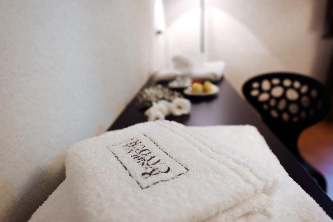 Residenza Cavour Apart otel Empoli Dış mekan fotoğraf