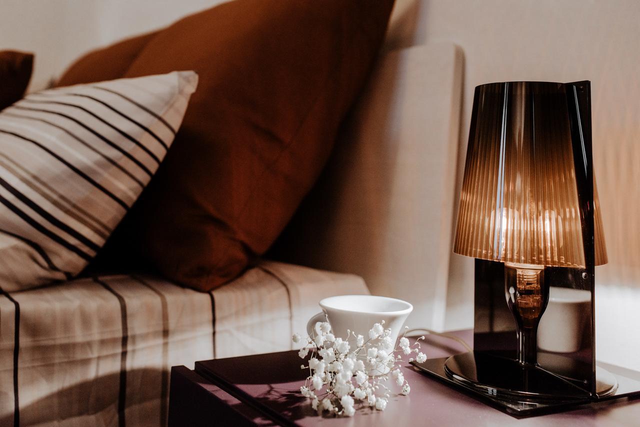 Residenza Cavour Apart otel Empoli Dış mekan fotoğraf